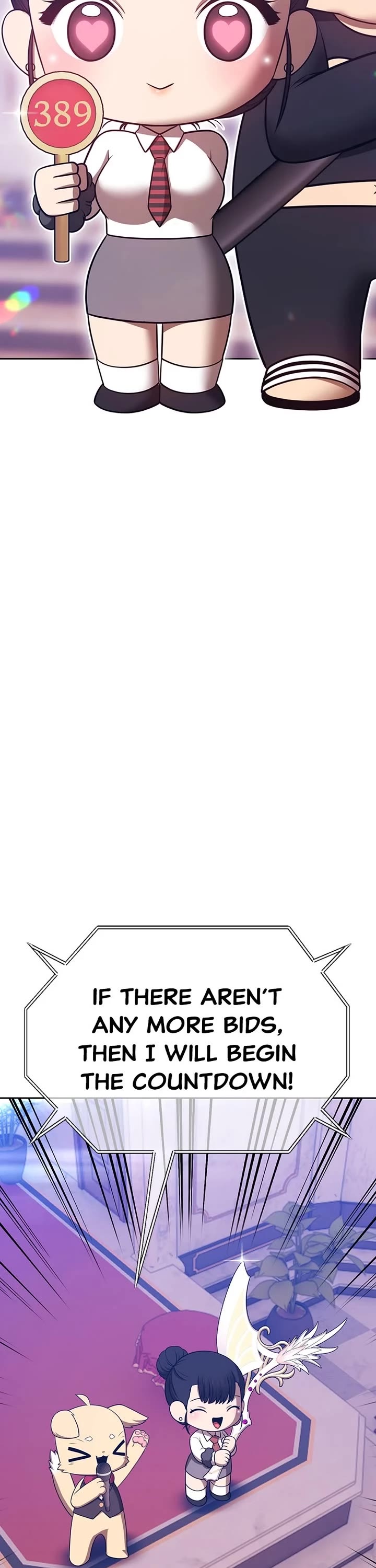 +99 Wooden stick chapter 151 page 23