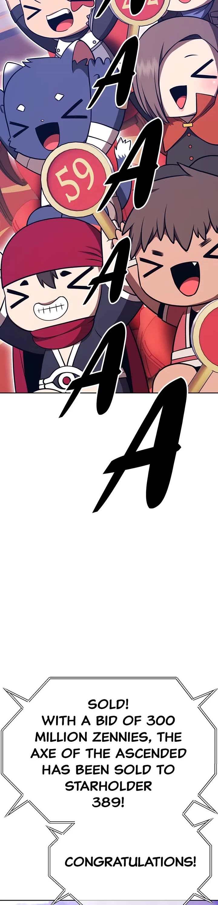 +99 Wooden stick chapter 151 page 25