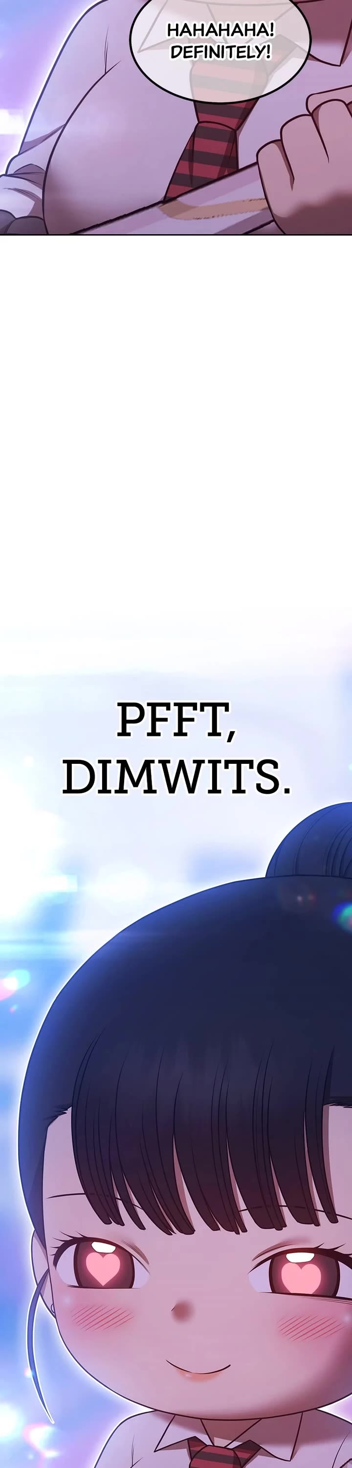 +99 Wooden stick chapter 151 page 28