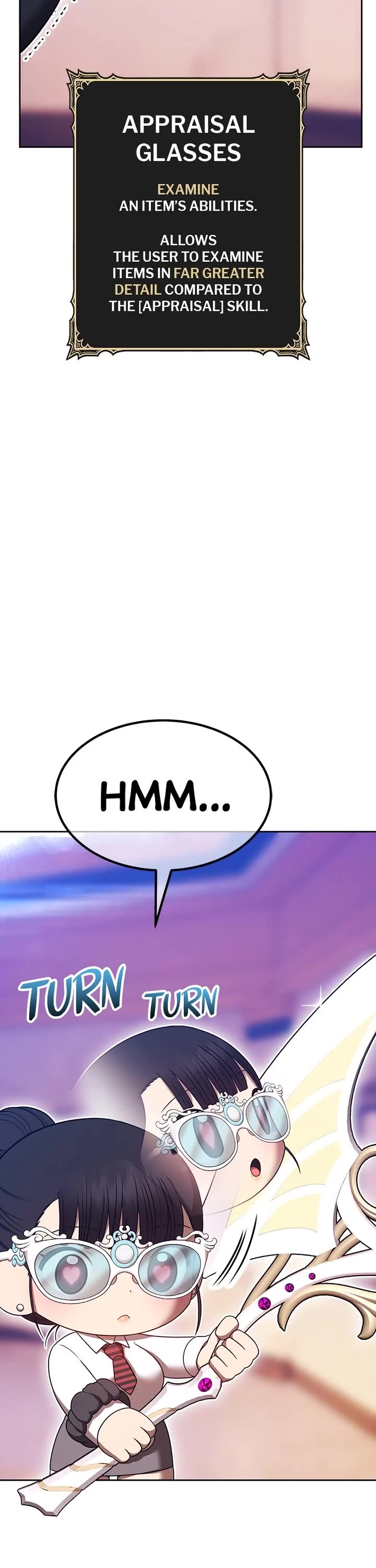 +99 Wooden stick chapter 151 page 33