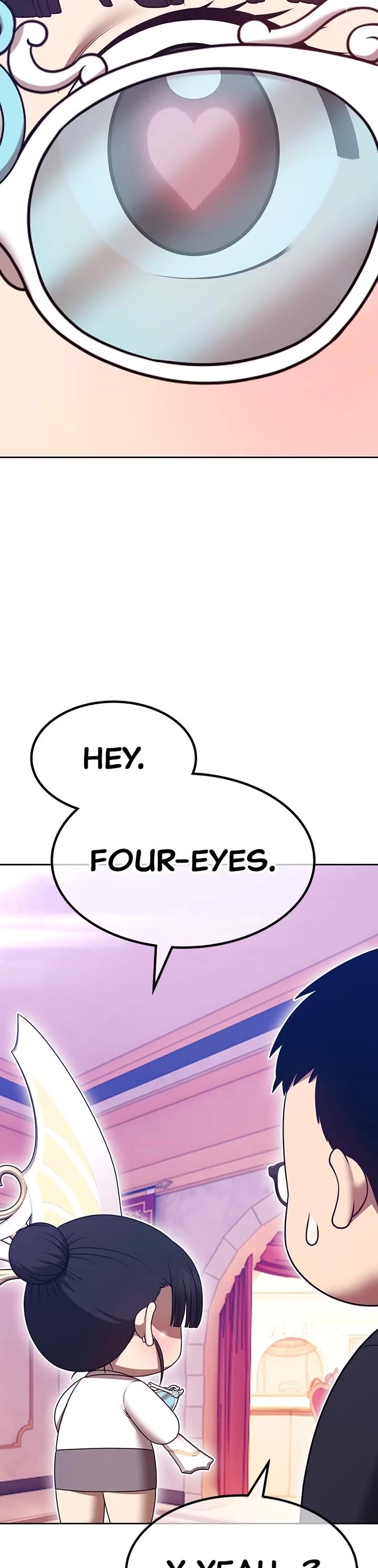 +99 Wooden stick chapter 151 page 35