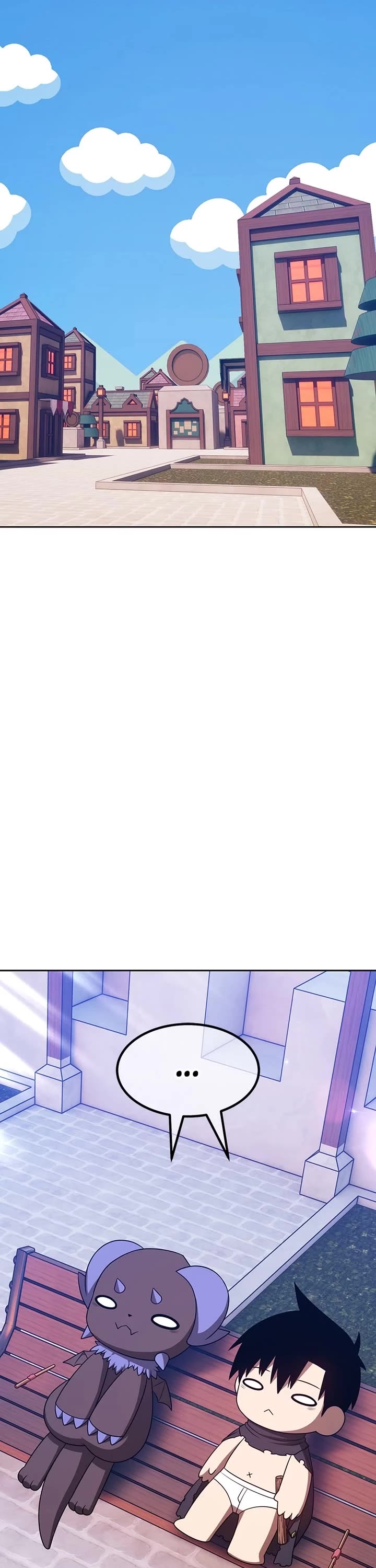 +99 Wooden stick chapter 151 page 38