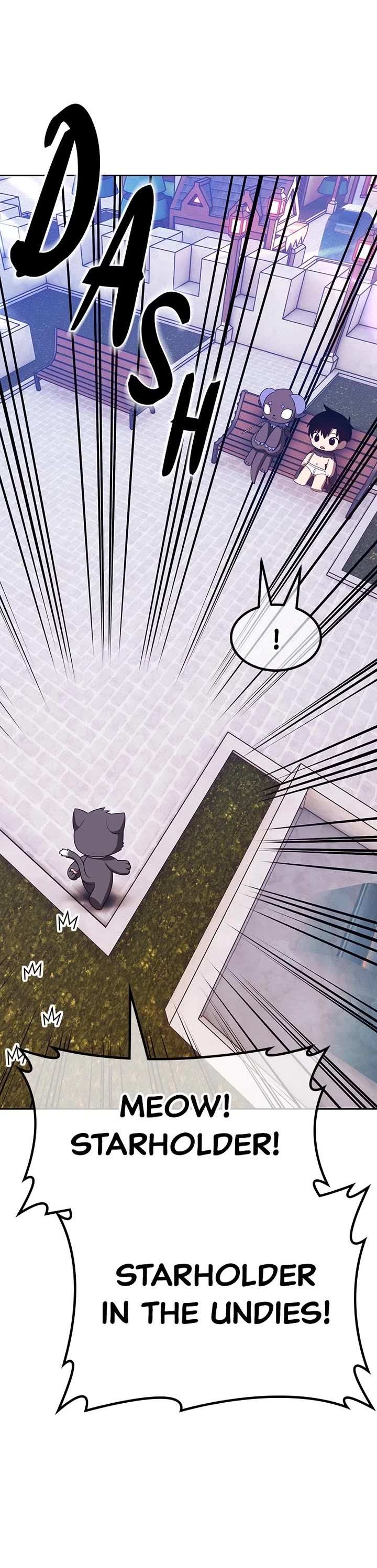 +99 Wooden stick chapter 151 page 40