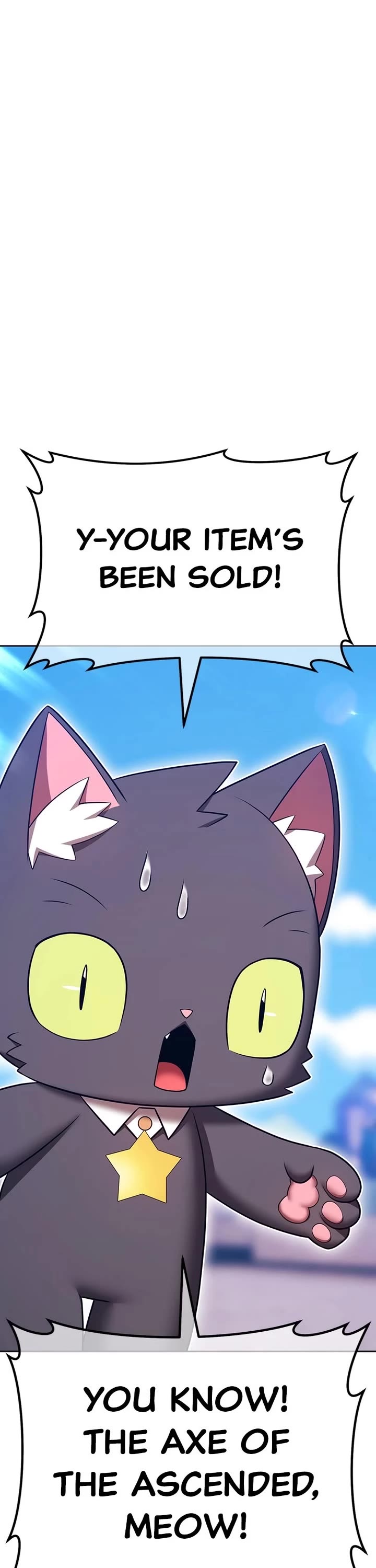 +99 Wooden stick chapter 151 page 41