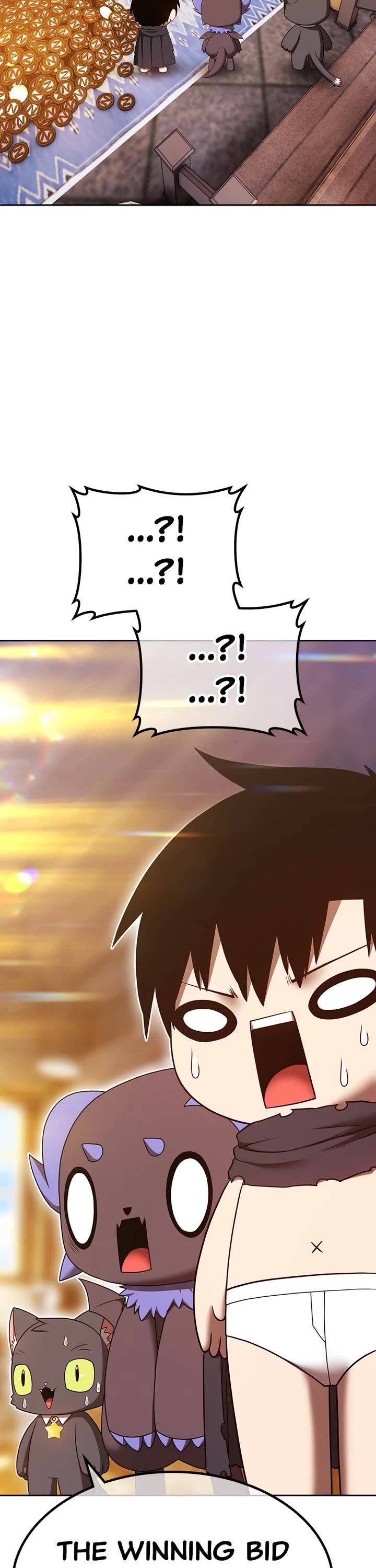 +99 Wooden stick chapter 151 page 43