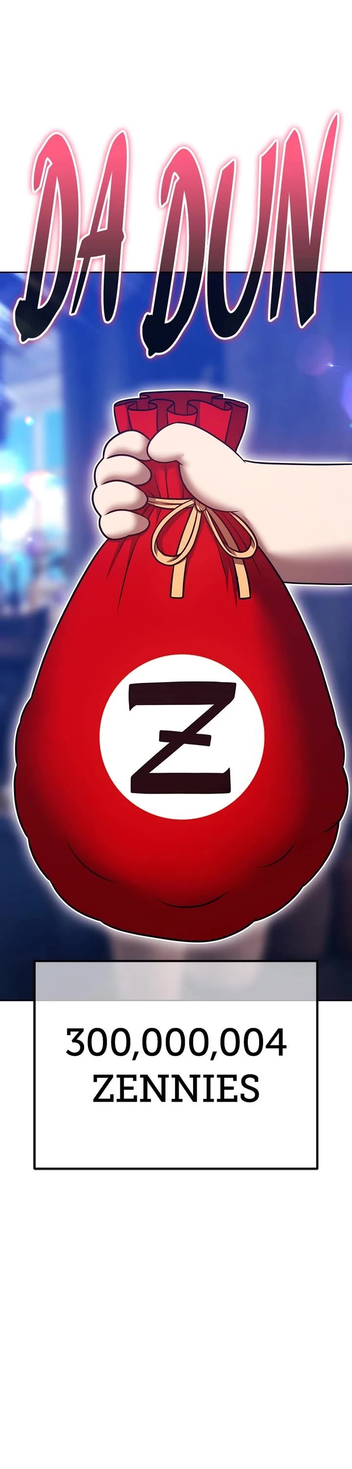 +99 Wooden stick chapter 151 page 47