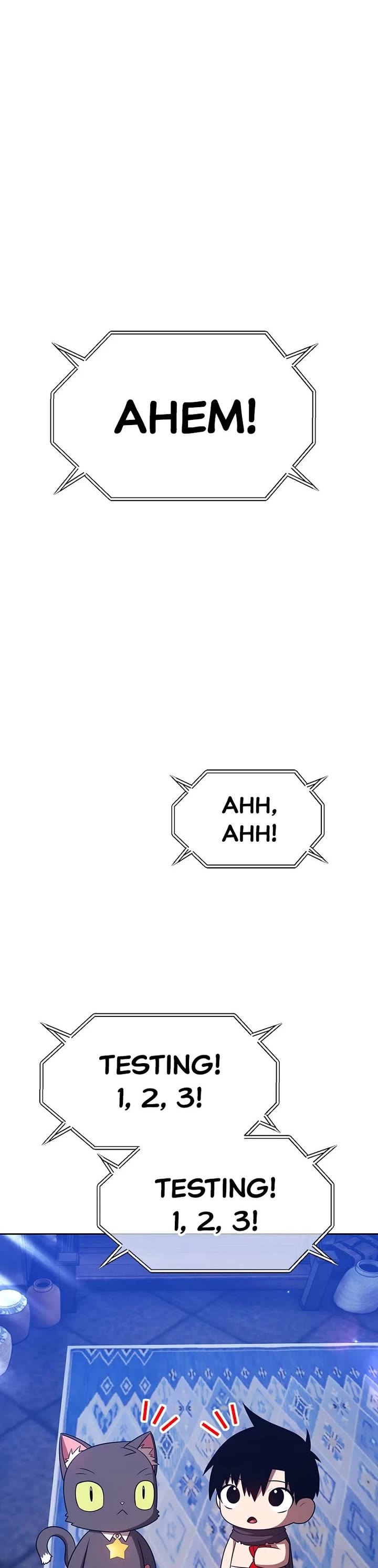 +99 Wooden stick chapter 151 page 50