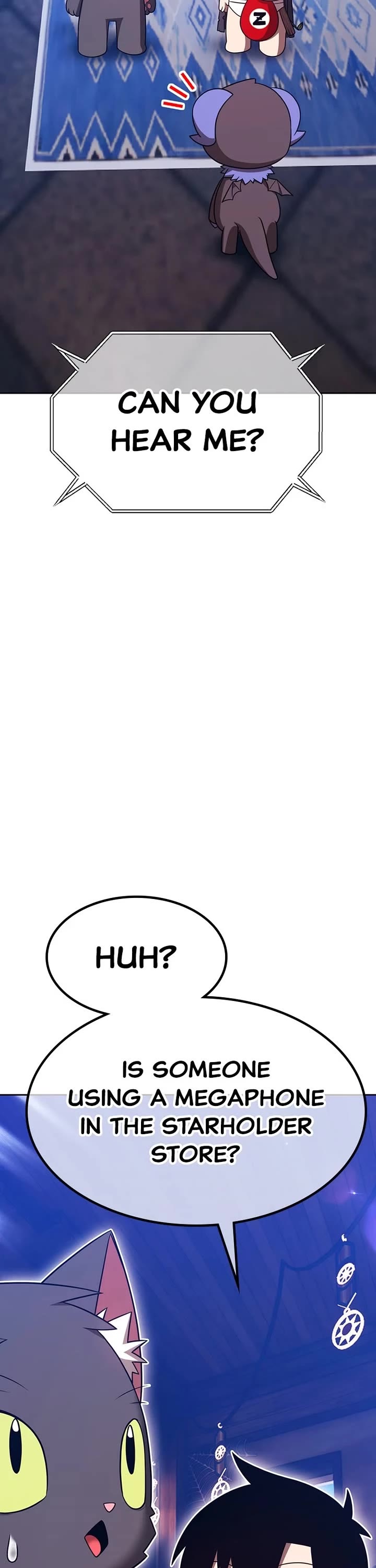 +99 Wooden stick chapter 151 page 51