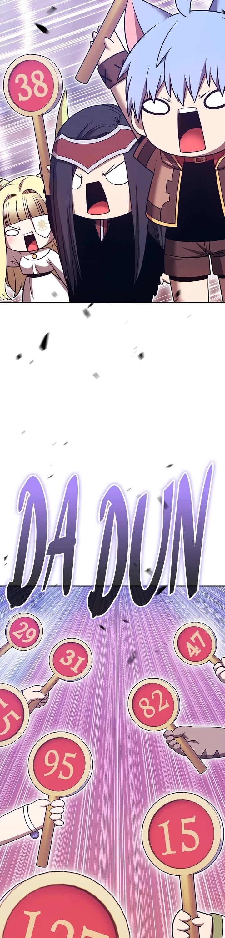 +99 Wooden stick chapter 151 page 6