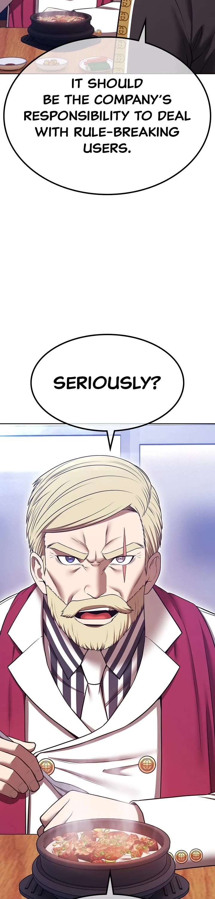 +99 Wooden stick chapter 151 page 62