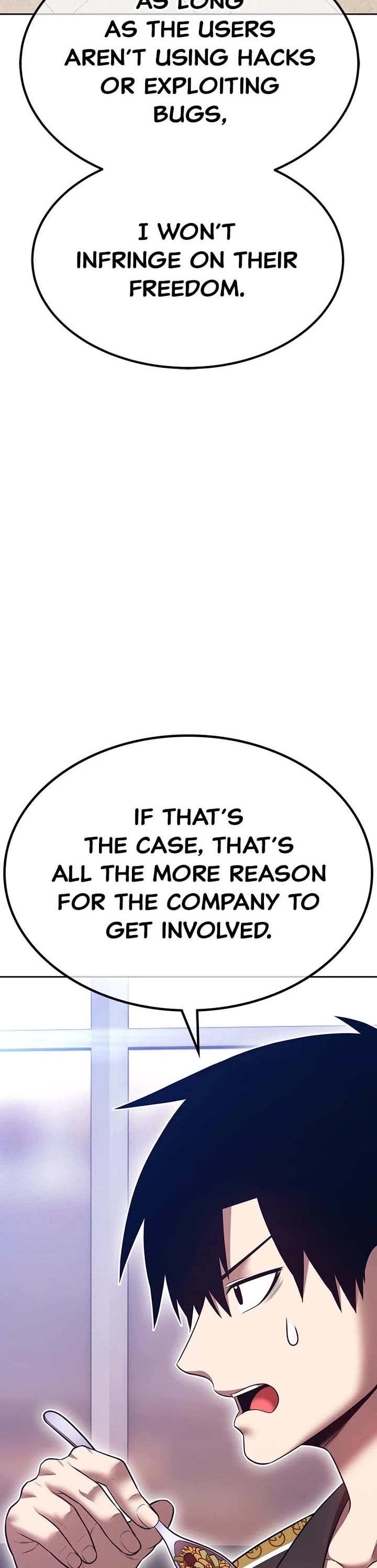 +99 Wooden stick chapter 151 page 65