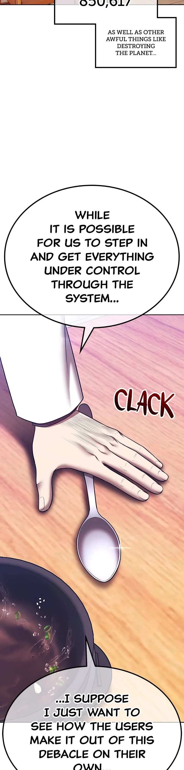 +99 Wooden stick chapter 151 page 67