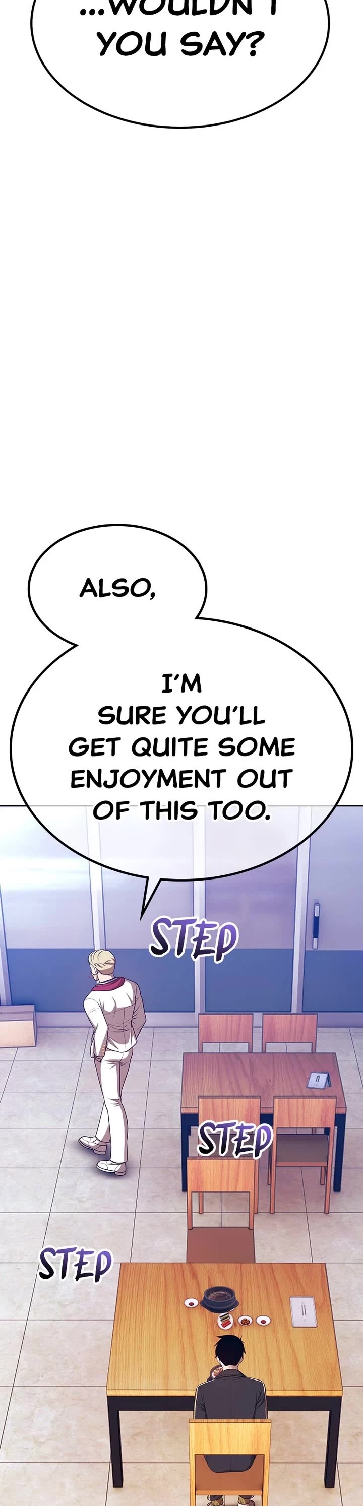 +99 Wooden stick chapter 151 page 69