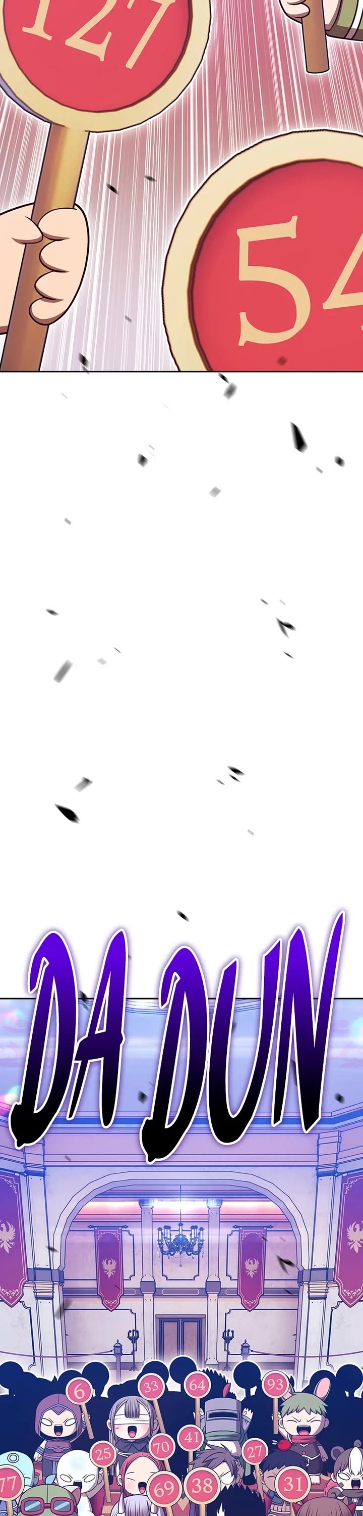 +99 Wooden stick chapter 151 page 7