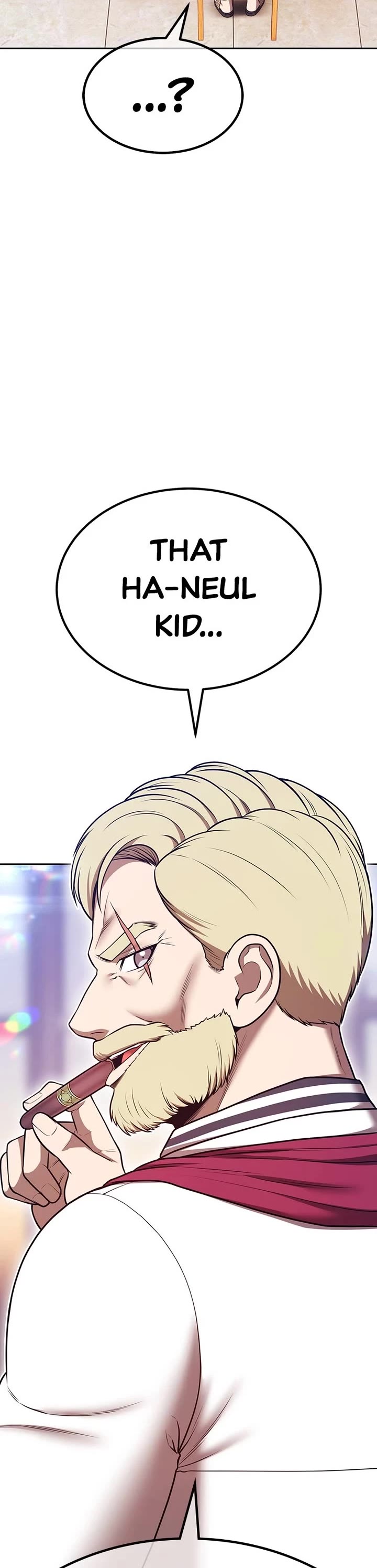 +99 Wooden stick chapter 151 page 70