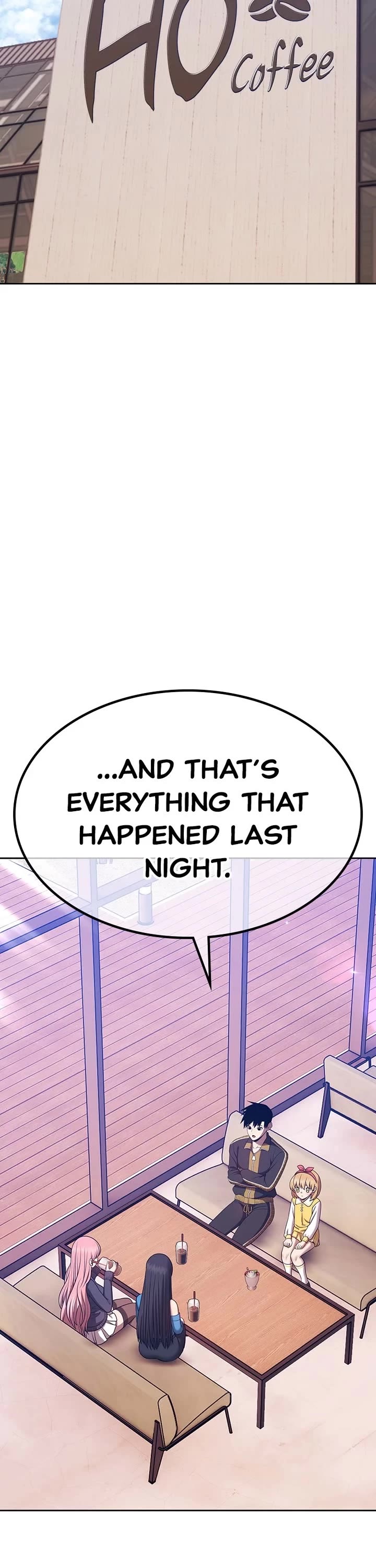 +99 Wooden stick chapter 151 page 73