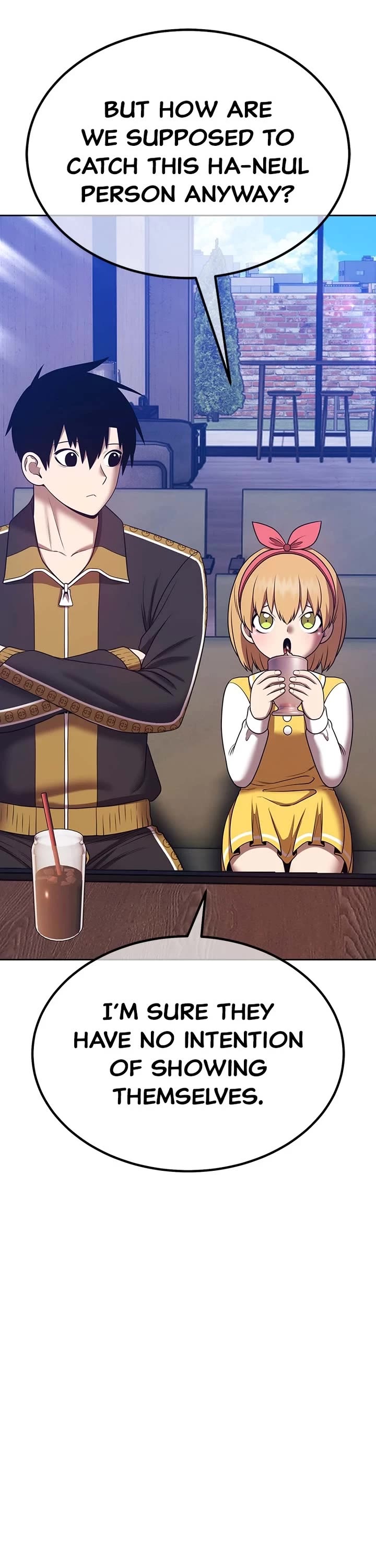 +99 Wooden stick chapter 151 page 76