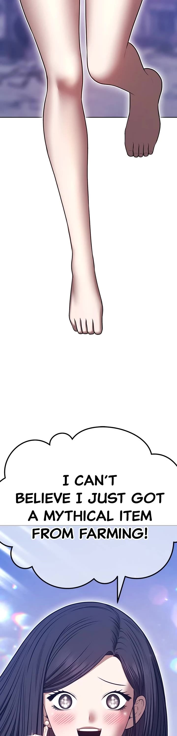 +99 Wooden stick chapter 151 page 80