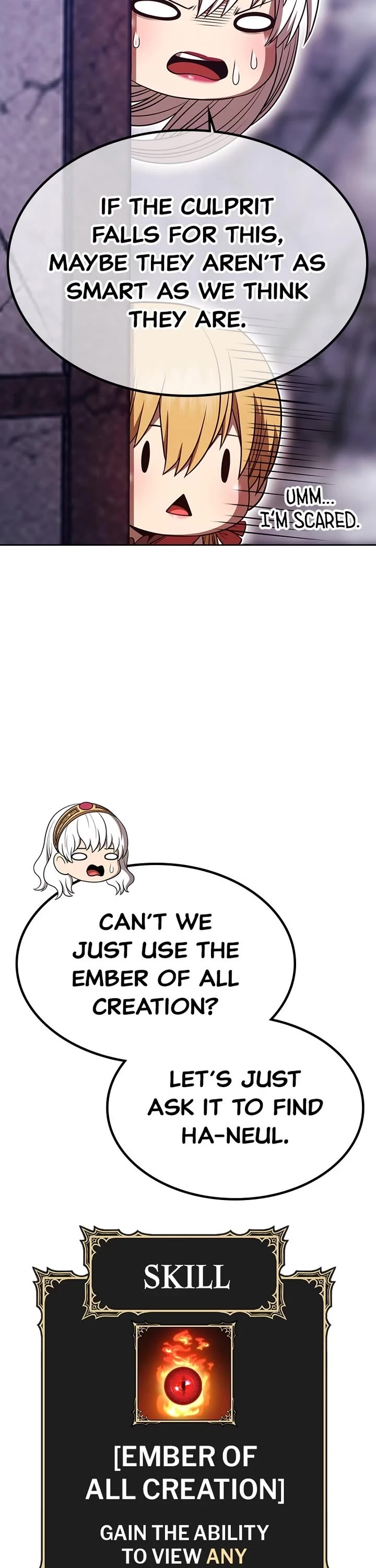 +99 Wooden stick chapter 151 page 86