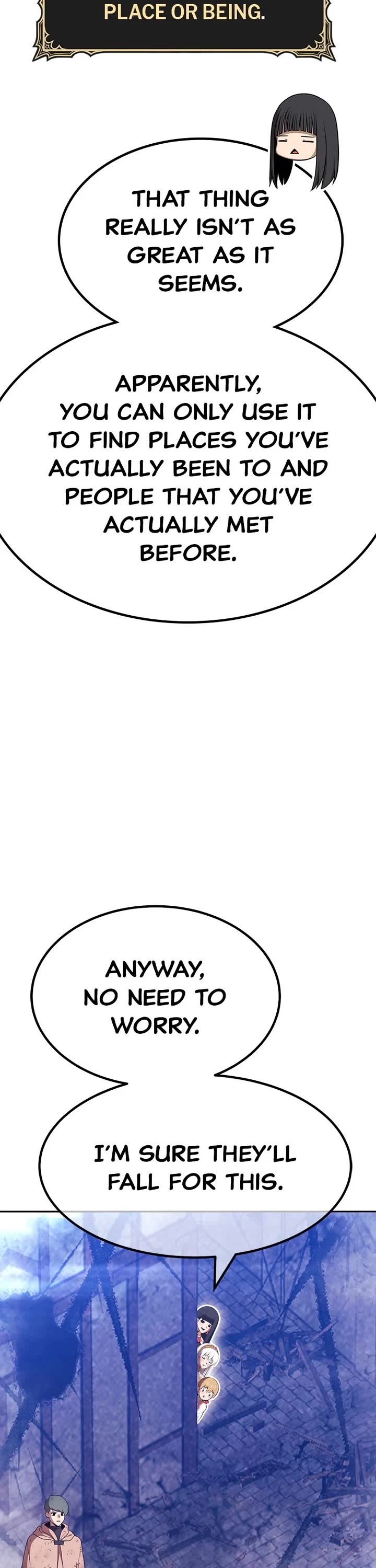 +99 Wooden stick chapter 151 page 87