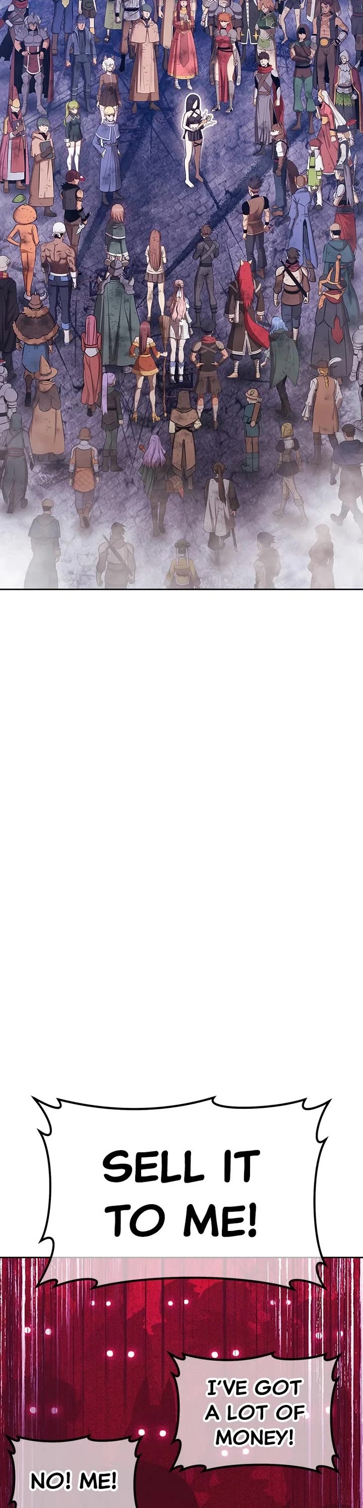 +99 Wooden stick chapter 151 page 90