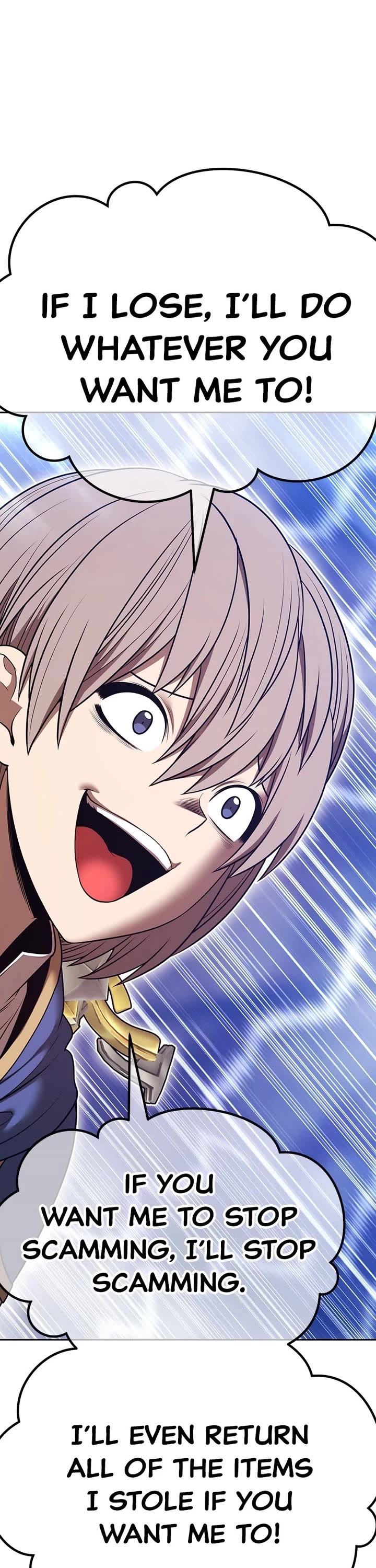 +99 Wooden stick chapter 152 page 1