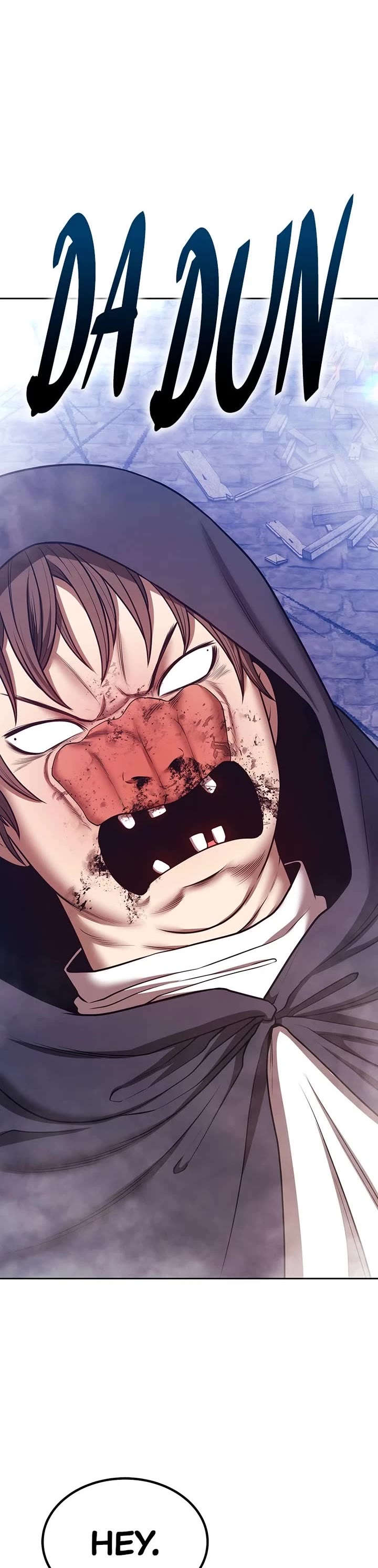 +99 Wooden stick chapter 152 page 10