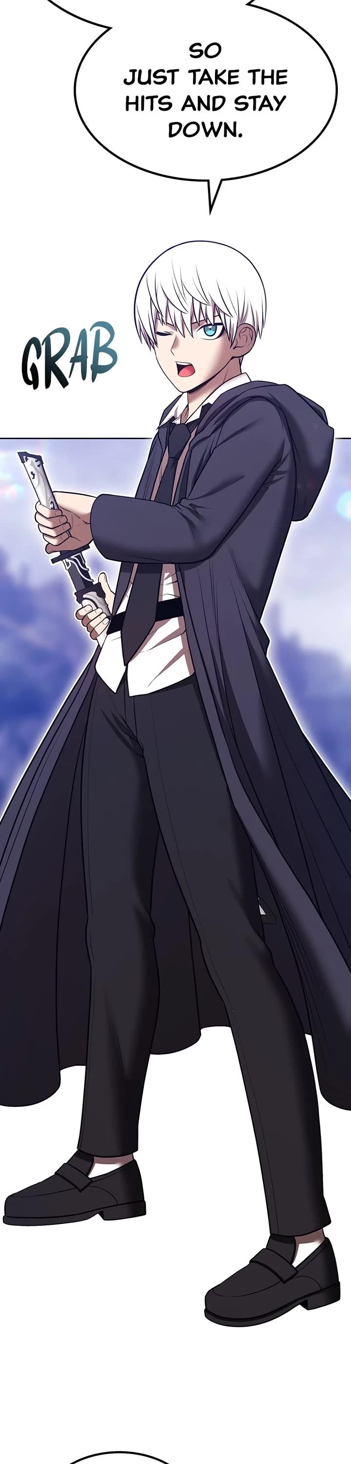 +99 Wooden stick chapter 152 page 102