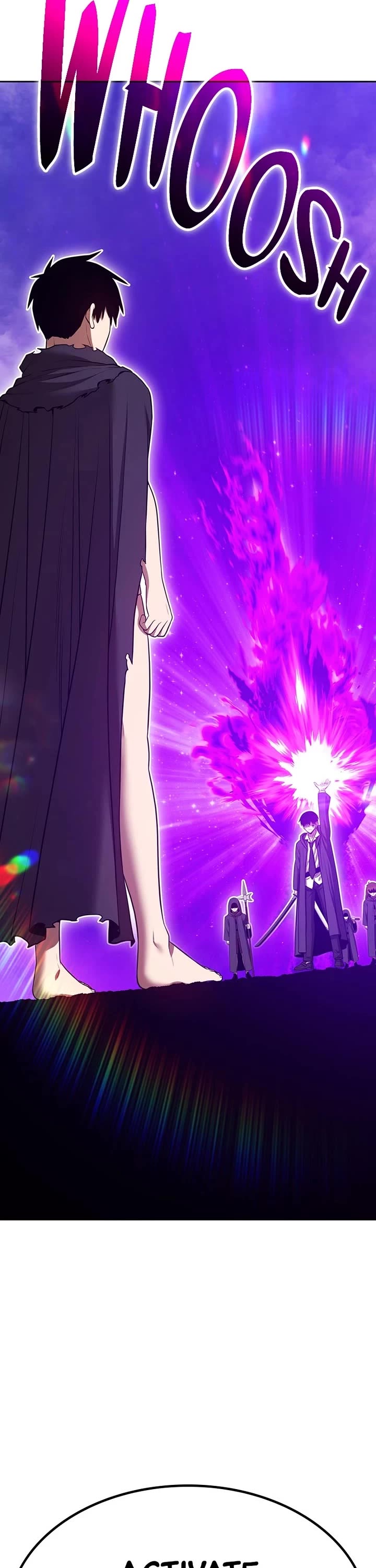 +99 Wooden stick chapter 152 page 107