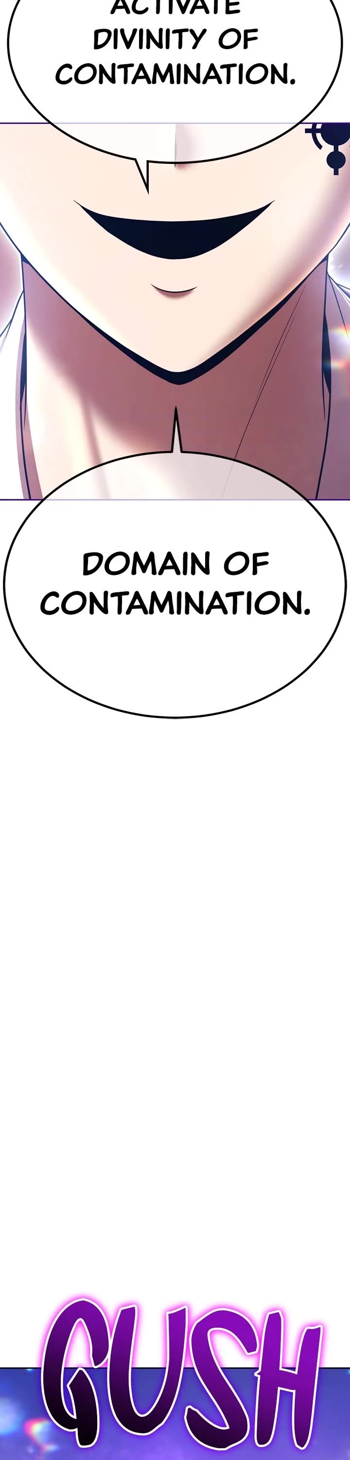 +99 Wooden stick chapter 152 page 108