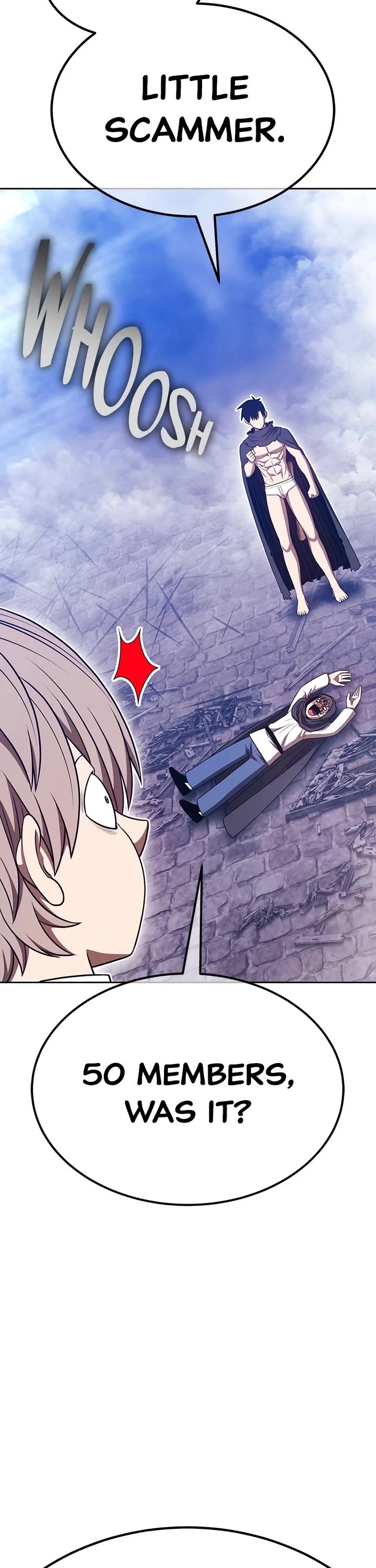 +99 Wooden stick chapter 152 page 11