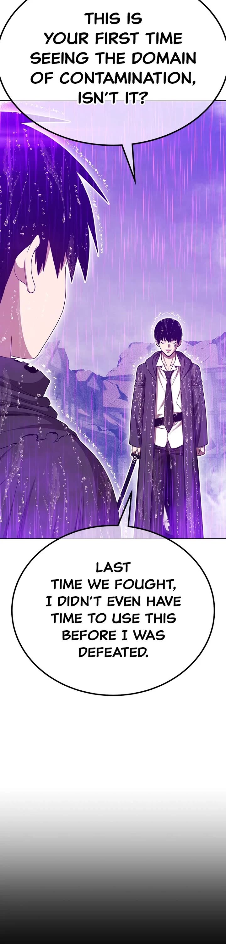 +99 Wooden stick chapter 152 page 112