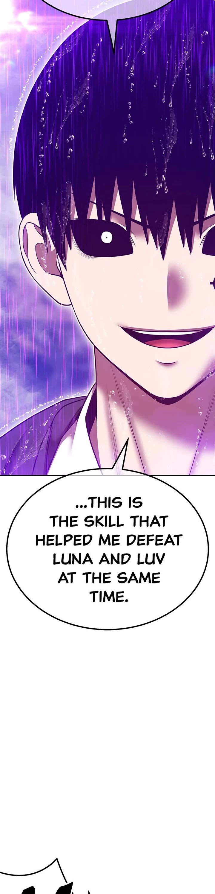 +99 Wooden stick chapter 152 page 115