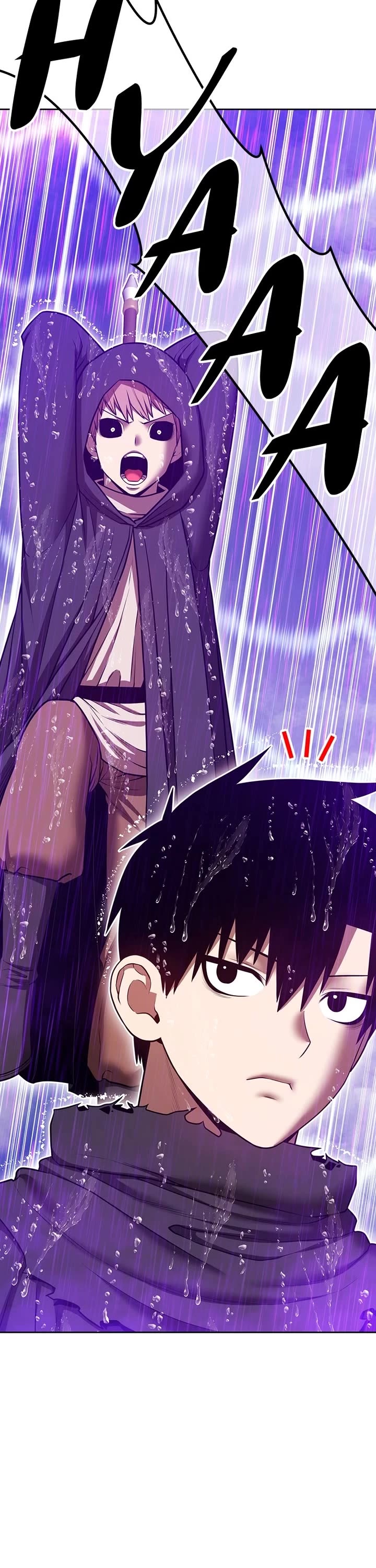 +99 Wooden stick chapter 152 page 116