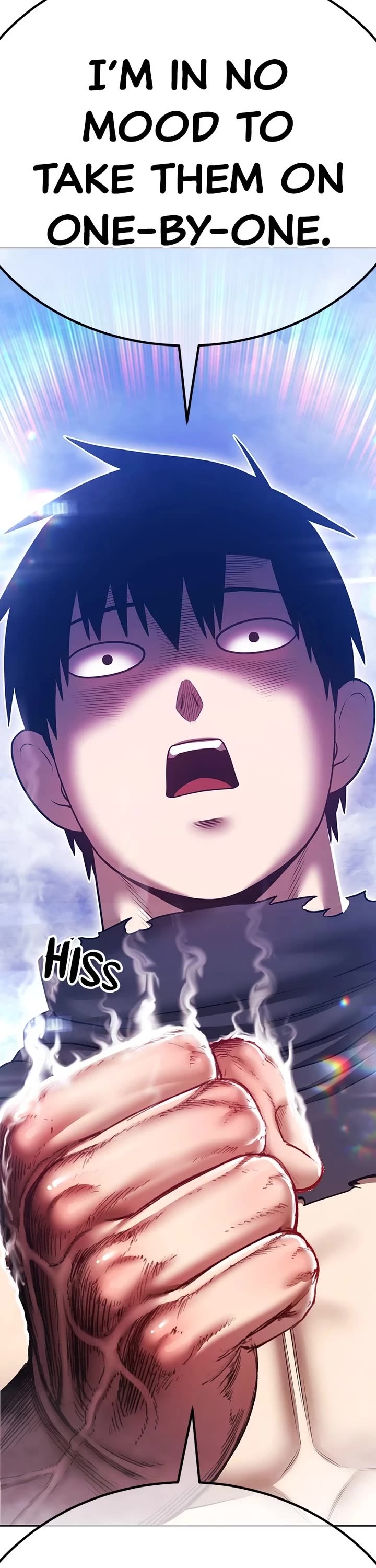 +99 Wooden stick chapter 152 page 12