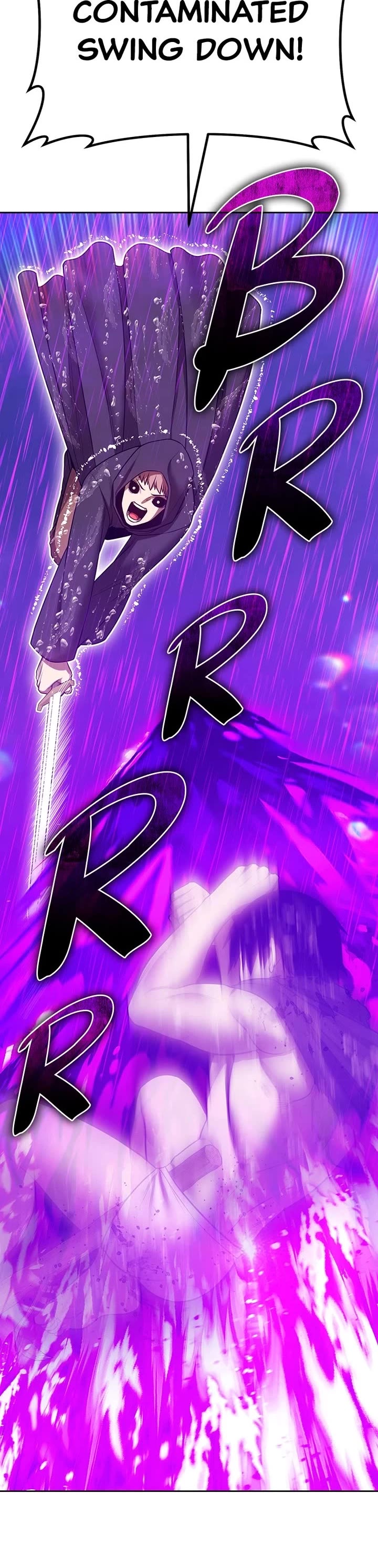 +99 Wooden stick chapter 152 page 120