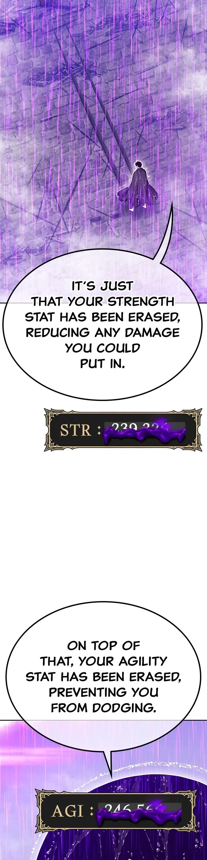 +99 Wooden stick chapter 152 page 125