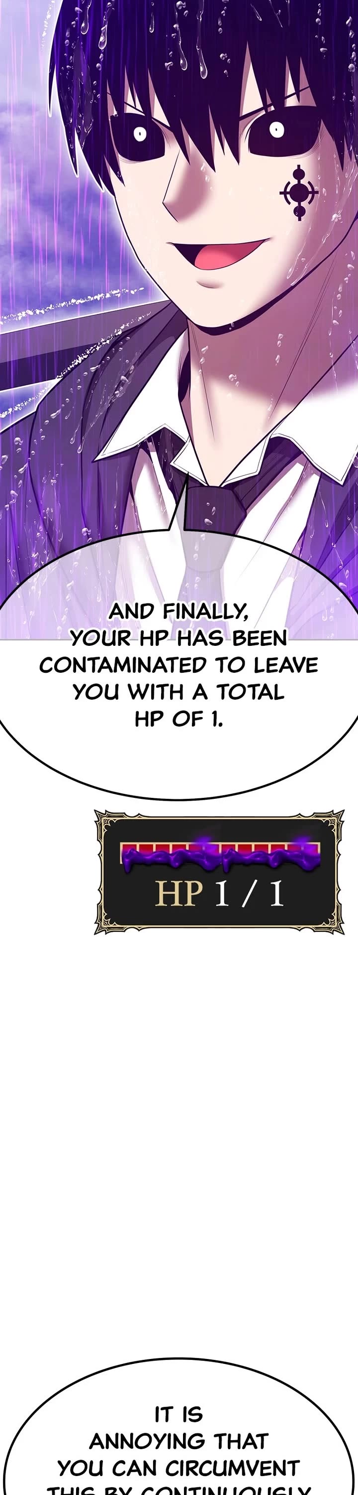 +99 Wooden stick chapter 152 page 126