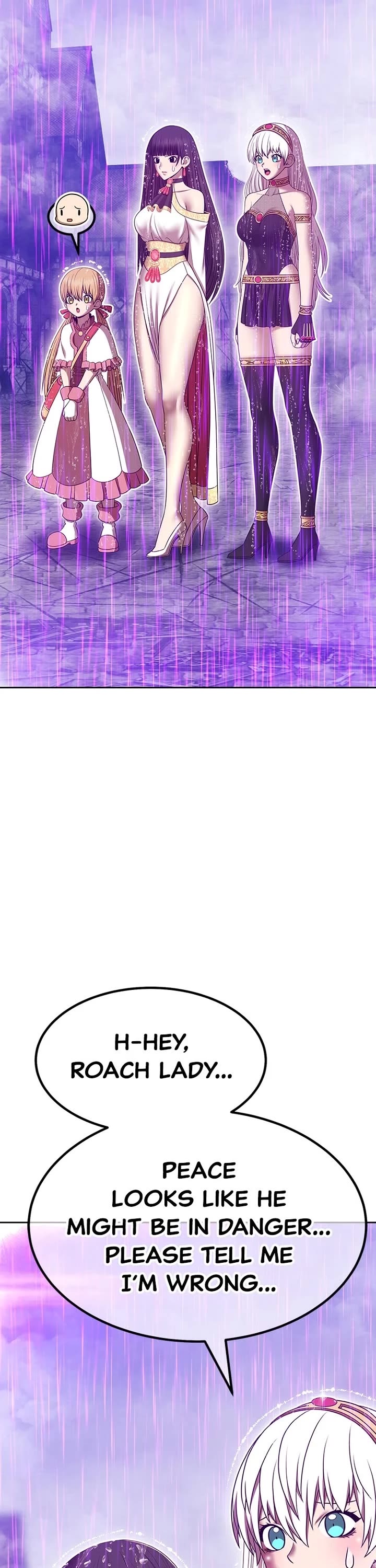 +99 Wooden stick chapter 152 page 128