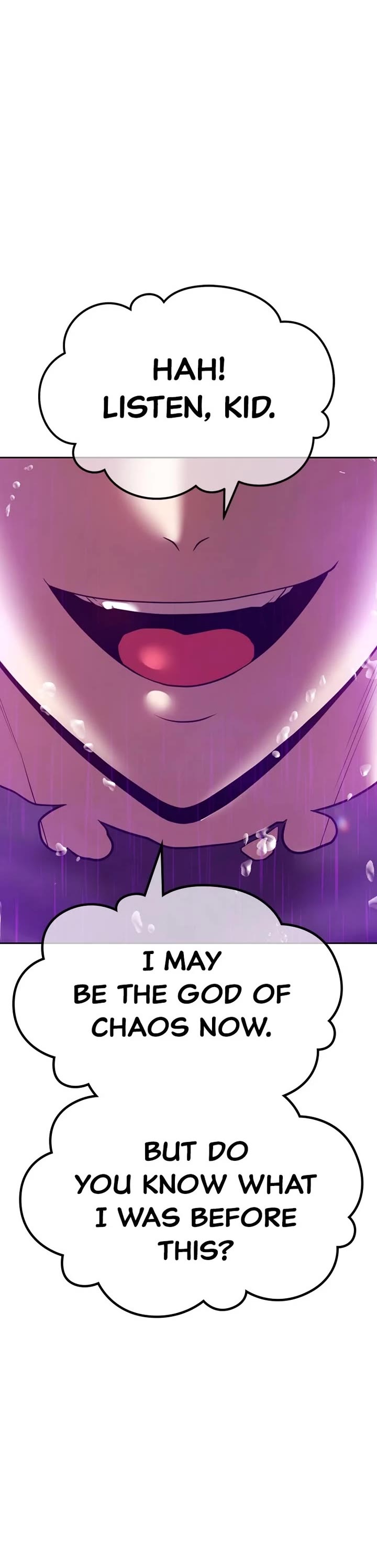 +99 Wooden stick chapter 152 page 135