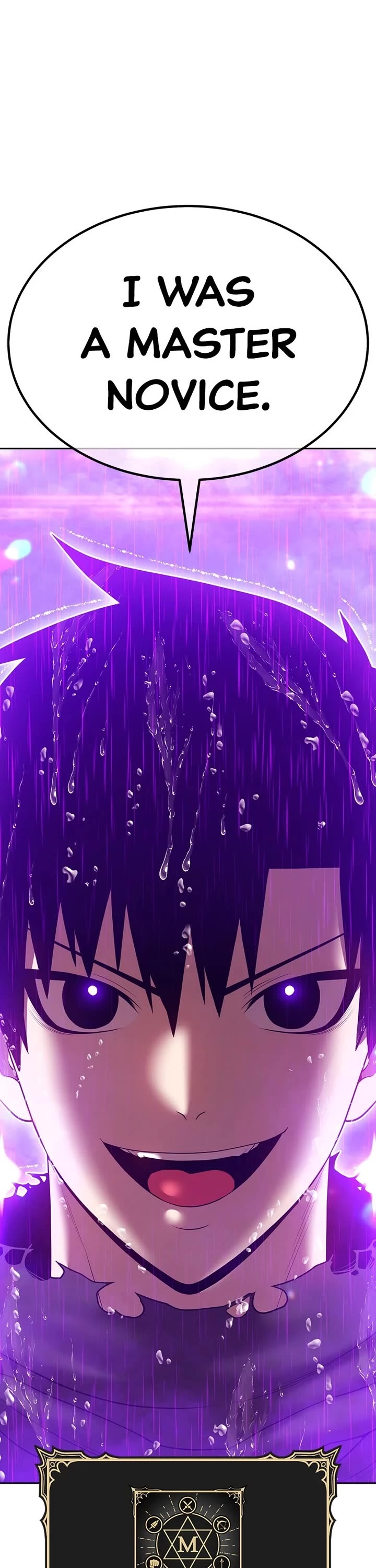 +99 Wooden stick chapter 152 page 136