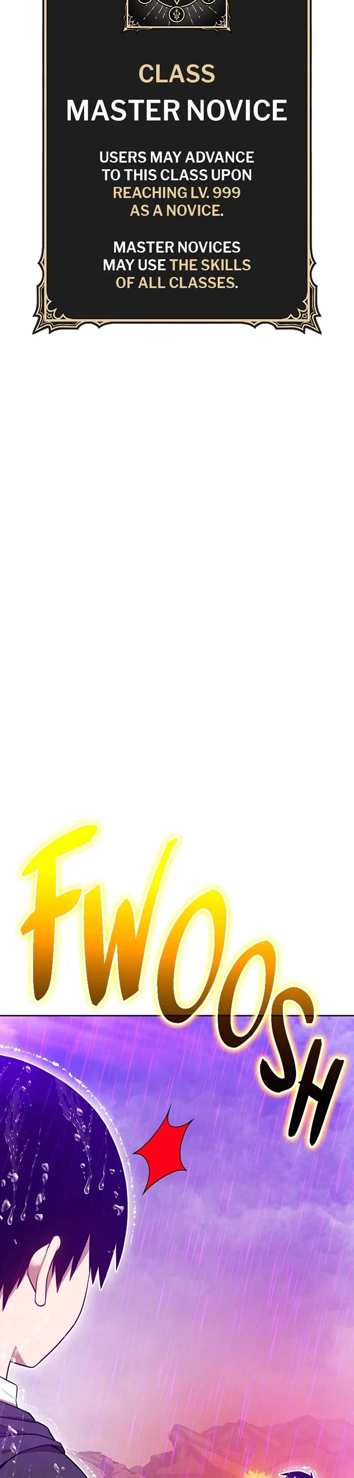 +99 Wooden stick chapter 152 page 137