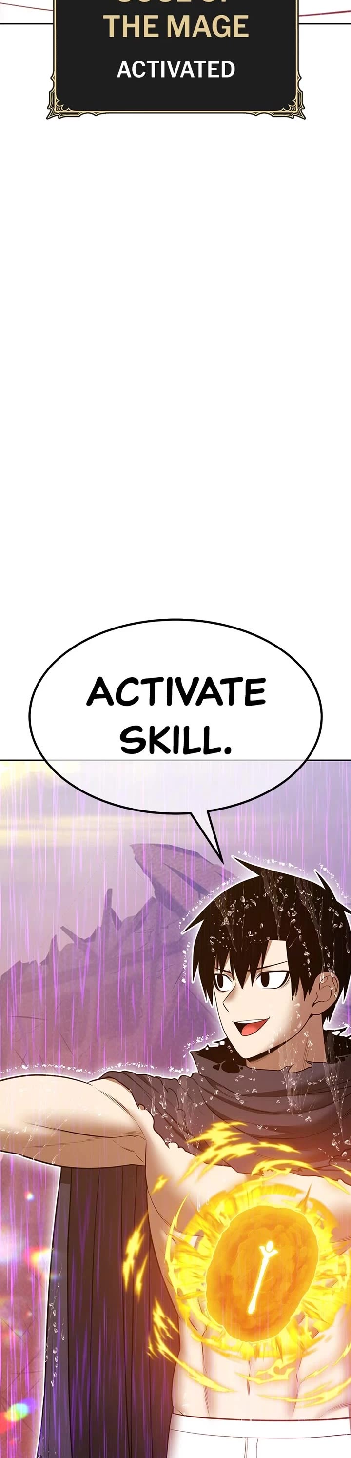 +99 Wooden stick chapter 152 page 139