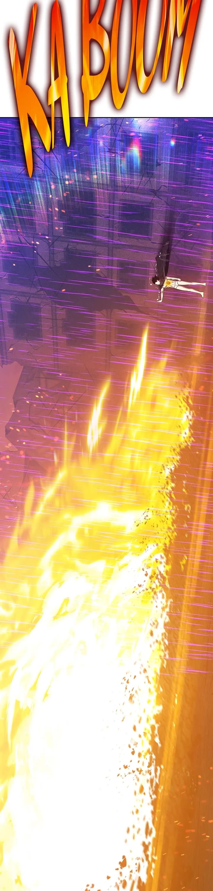 +99 Wooden stick chapter 152 page 141