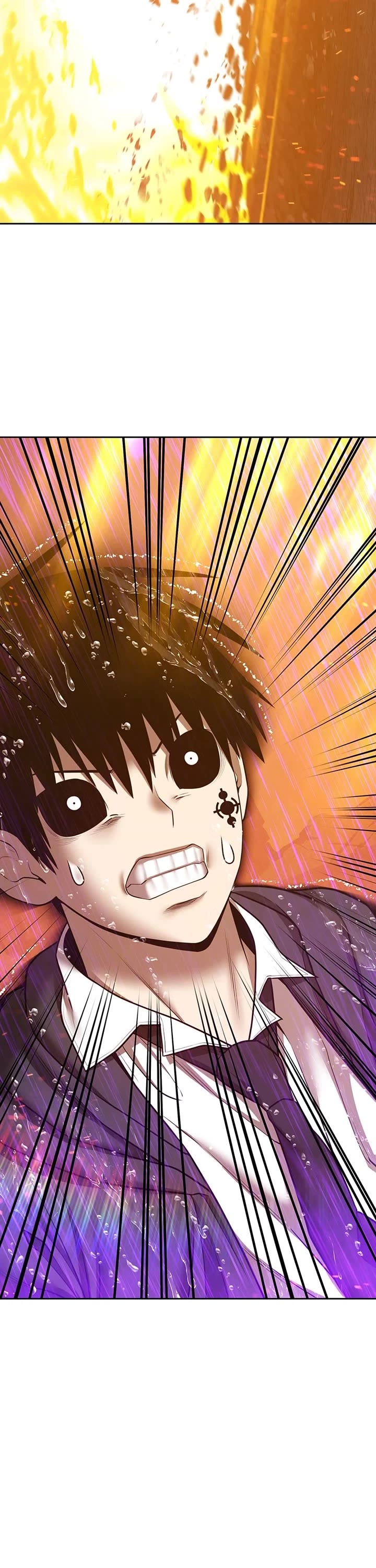 +99 Wooden stick chapter 152 page 142