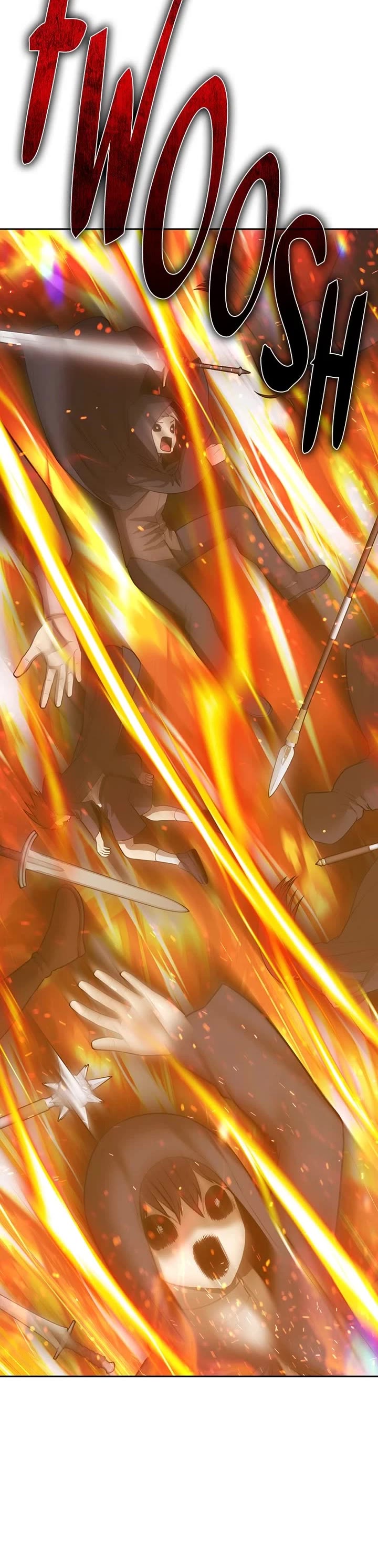 +99 Wooden stick chapter 152 page 145