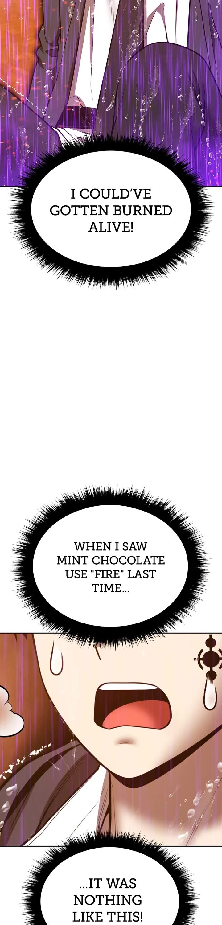 +99 Wooden stick chapter 152 page 148