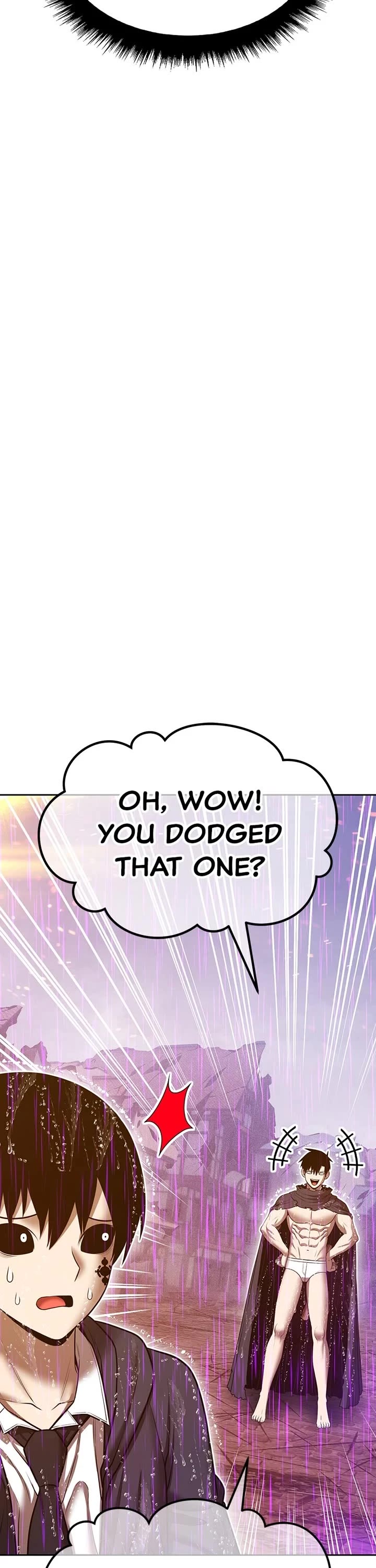 +99 Wooden stick chapter 152 page 152