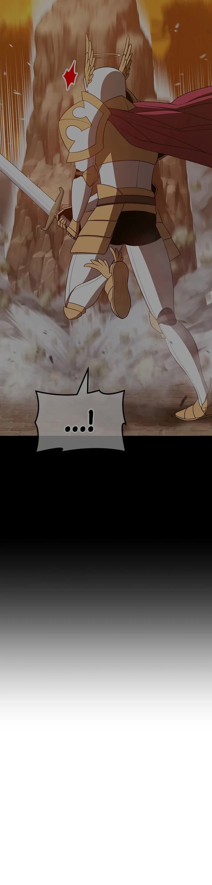 +99 Wooden stick chapter 152 page 158