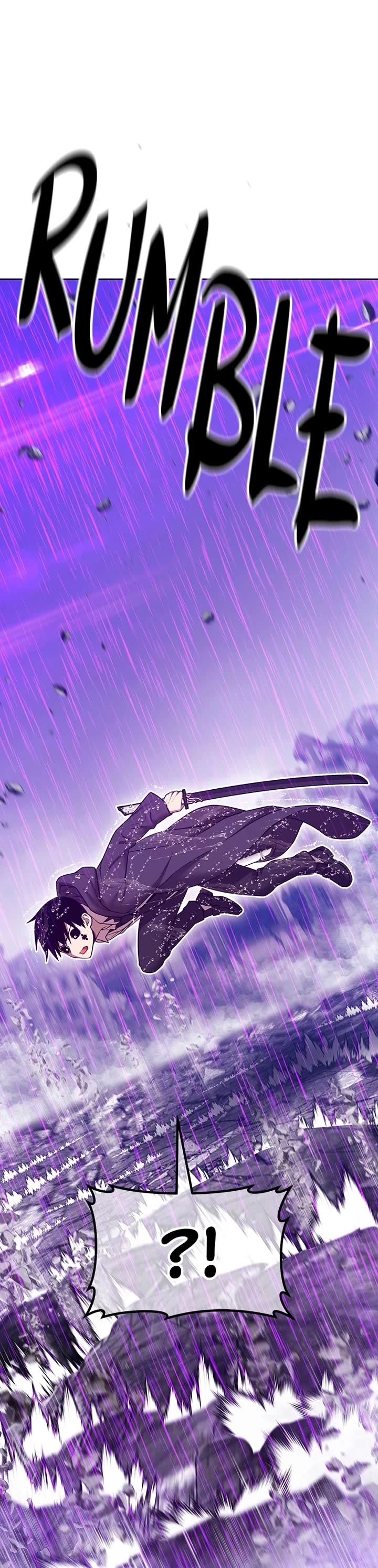 +99 Wooden stick chapter 152 page 159